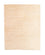 Gabbeh Rug - Perser - 198 x 141 cm - beige