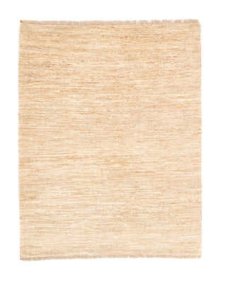 Gabbeh Rug - Perser - 196 x 150 cm - beige