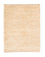 Gabbeh Rug - Perser - 196 x 150 cm - beige