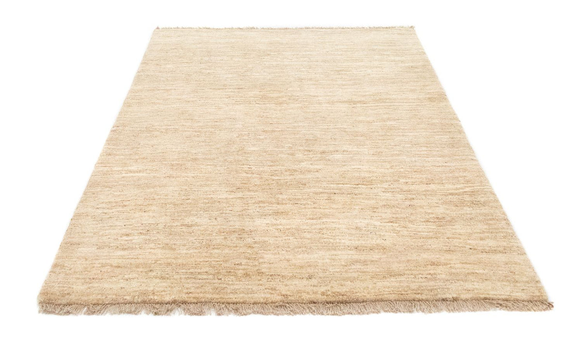 Gabbeh Rug - Perser - 196 x 150 cm - beige