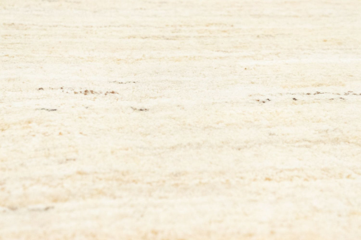 Gabbeh Rug - Perser - 188 x 125 cm - beige