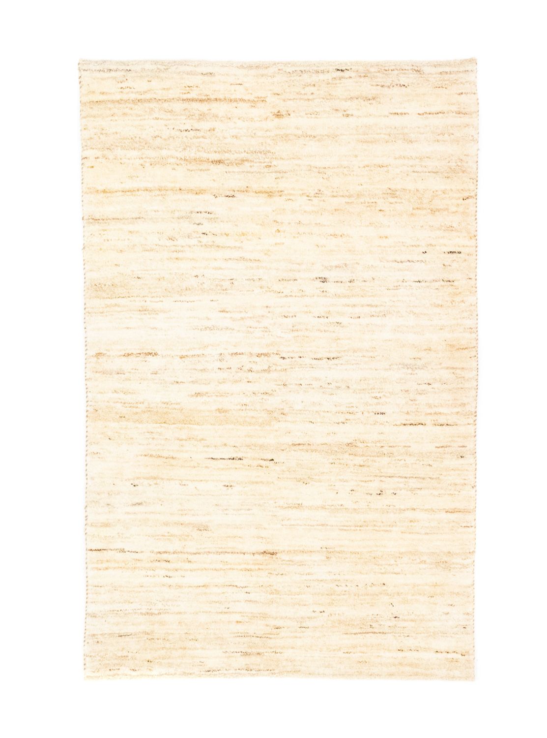 Gabbeh Rug - Perser - 180 x 112 cm - beige