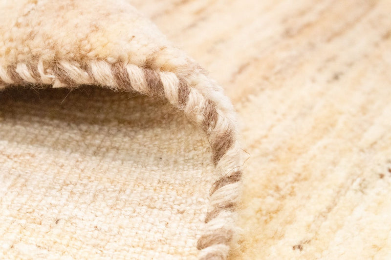 Gabbeh Rug - Perser - 180 x 112 cm - beige