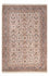 Oriental Rug - Keshan - Indus - 245 x 165 cm - beige