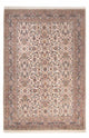 Indo Kashan Rug 245x165cm - Oriental Rug