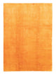 Gabbeh Teppich - Loribaft Perser 297 x 212 cm - gelb