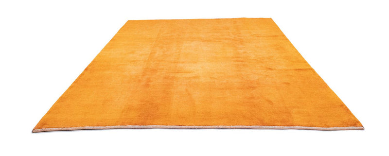 Gabbeh Rug - Loribaft Perser - 297 x 212 cm - orange