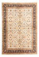 Indo Kashan Rug 242x170cm - Oriental Rug