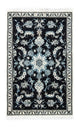 Nain - 12la Rug 136x90cm - Persian Rugs