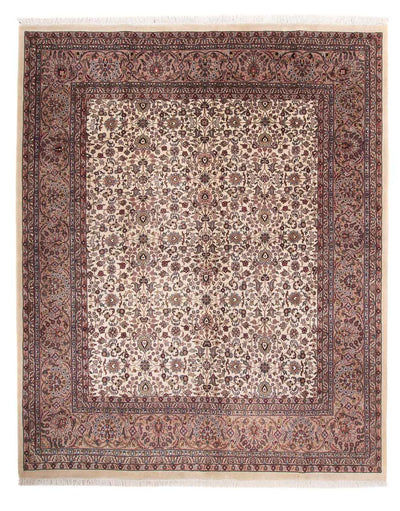 Indo Kashan Rug 248x296cm - Oriental Rug