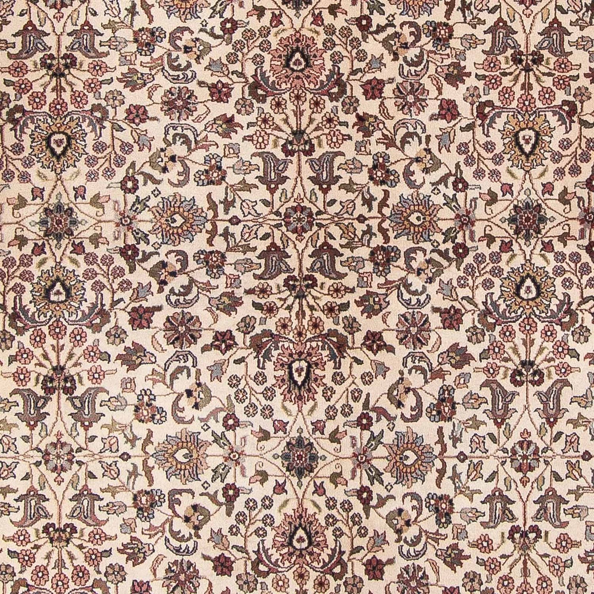 Oriental Rug - Keshan - Indus - 296 x 248 cm - beige