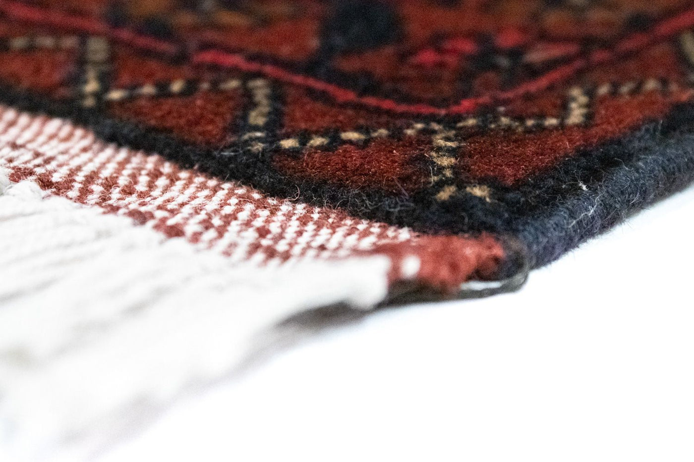 Khal Mohammadi Rug 149x103cm - Oriental Rug