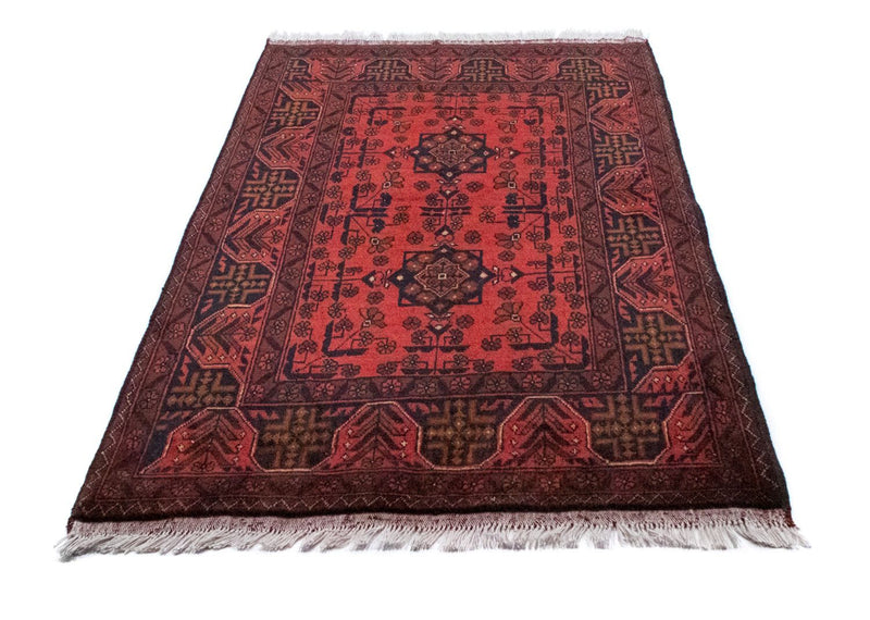 Khal Mohammadi Rug 149x103cm - Oriental Rug