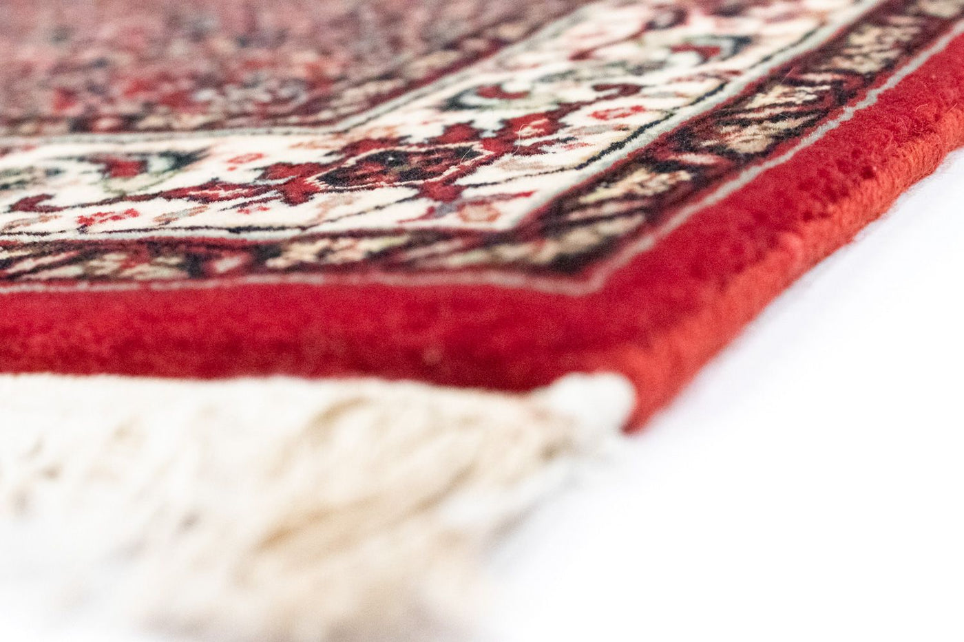 Bidjar Teppich 163x92cm - Orientteppich