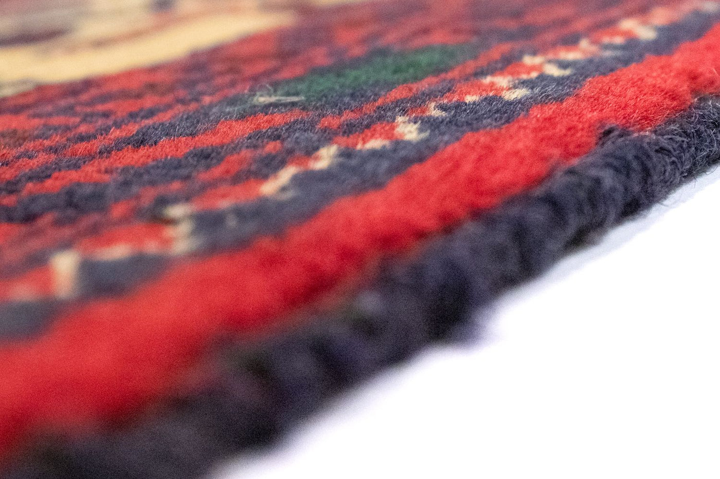 Afghan Rug 143x105cm - Oriental Rug