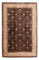 Oriental Rug - Keshan - Indus - 312 x 201 cm - dark blue