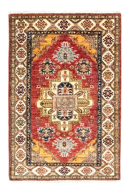Ziegler Rug - Kazak - 154 x 103 cm - red