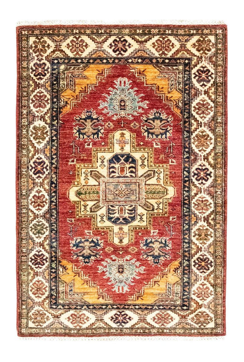 Ziegler Rug - Kazak - 154 x 103 cm - red