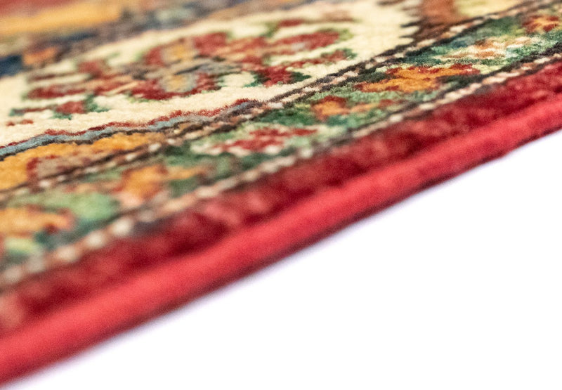 Ziegler Rug - Kazak - 154 x 103 cm - red