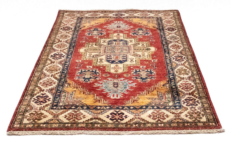 Ziegler Rug - Kazak - 154 x 103 cm - red