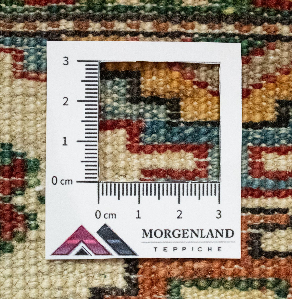 Ziegler Rug - Kazak - 154 x 103 cm - red