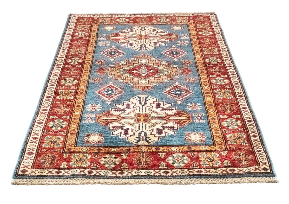 Ziegler Rug - Kazak - 157 x 102 cm - blue