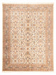 Indo Kashan Rug 240x173cm - Oriental Rug