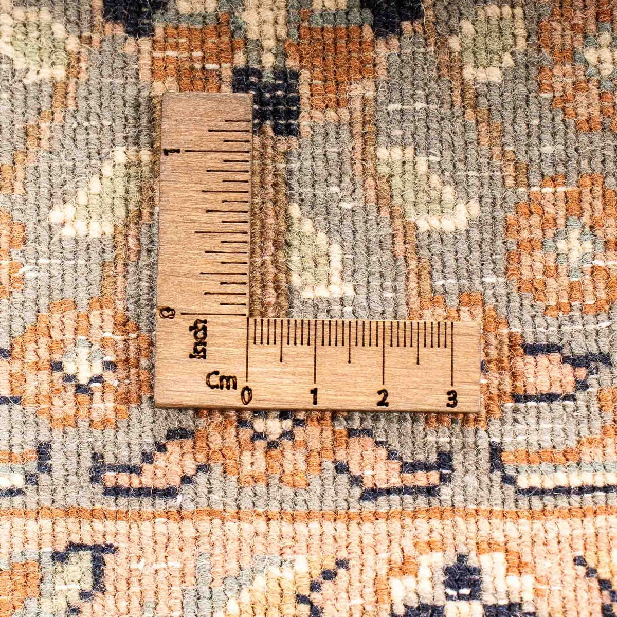 Oriental Rug - Keshan - Indus - 240 x 173 cm - beige