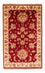 Ziegler Rug - 153 x 93 cm - red