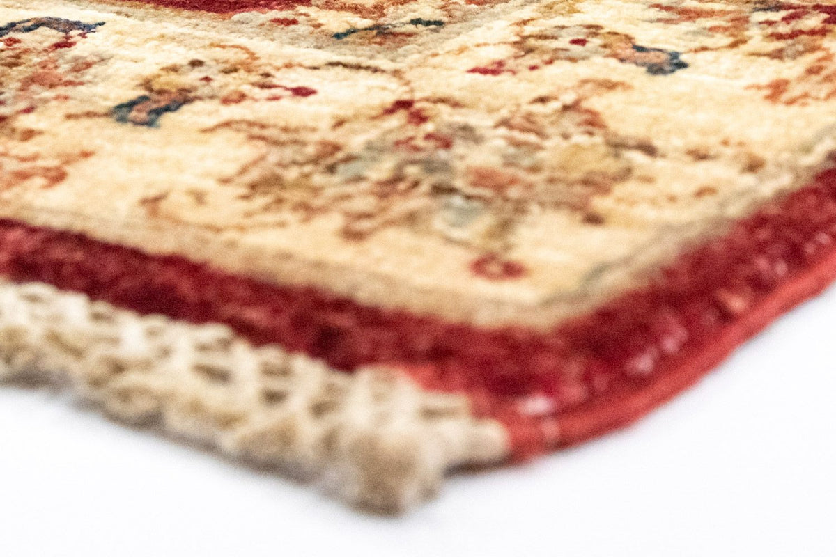 Ziegler Rug - 153 x 93 cm - red