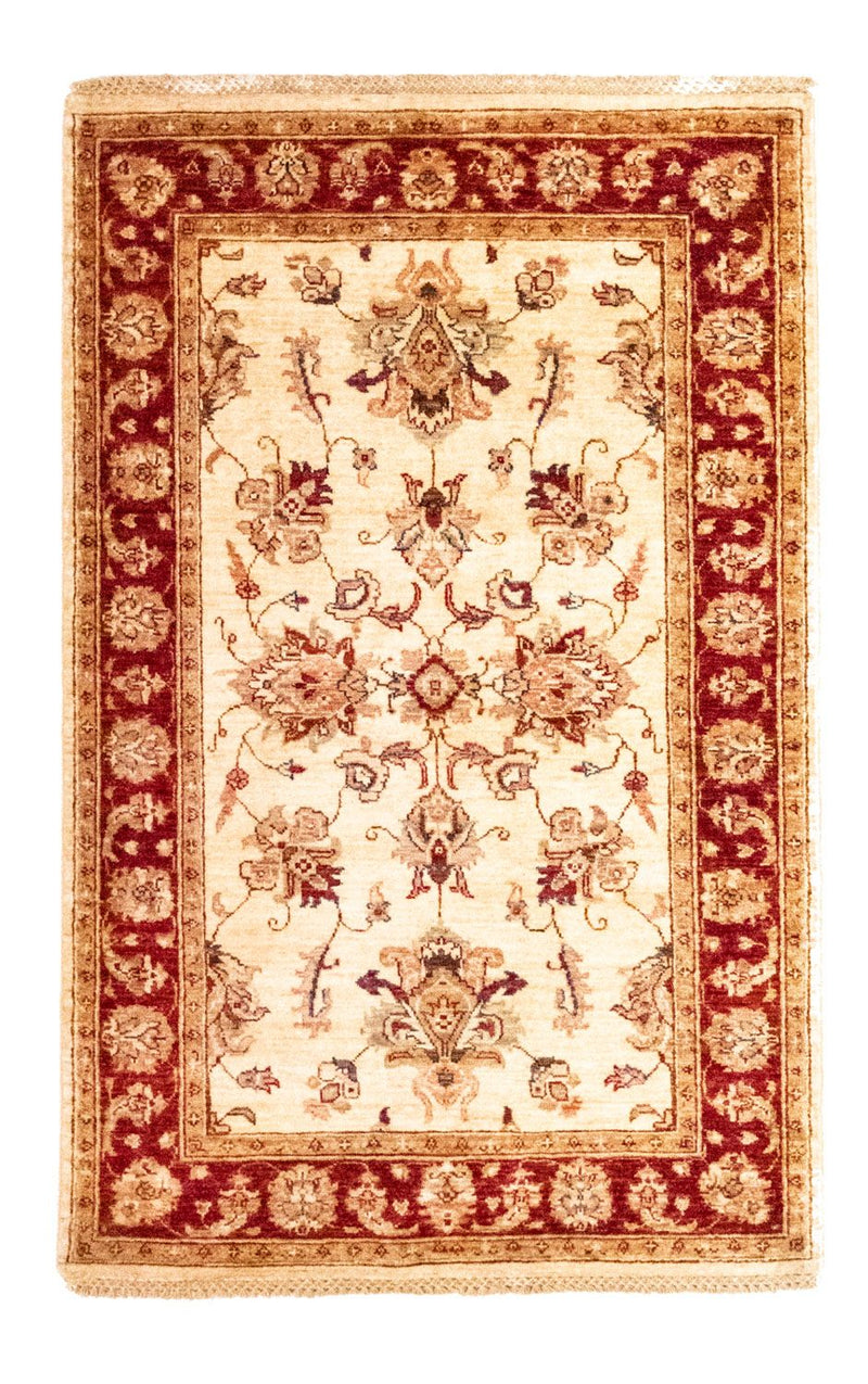 Ziegler Rug - 161 x 101 cm - beige