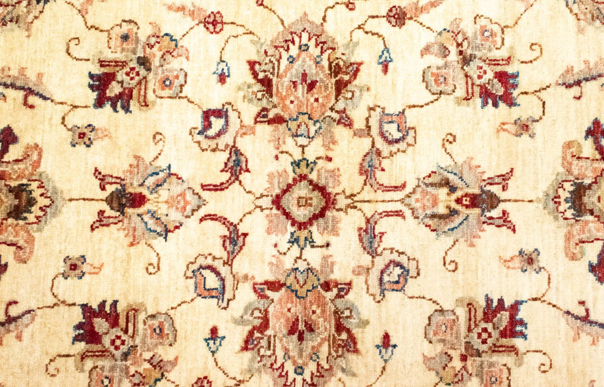 Ziegler Rug - 161 x 101 cm - beige