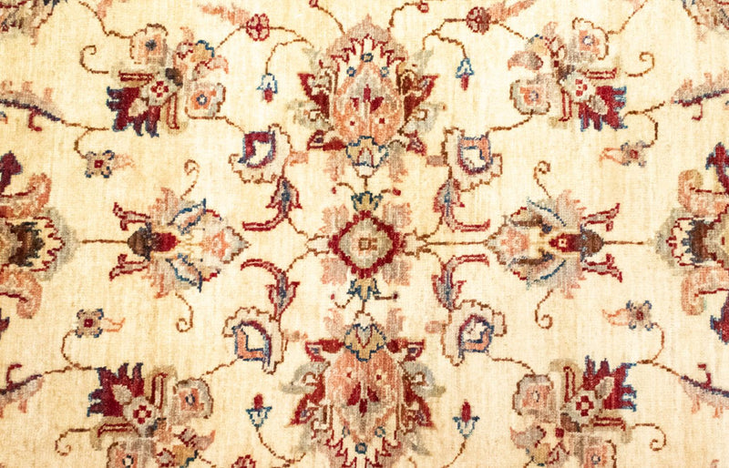 Ziegler Rug - 161 x 101 cm - beige