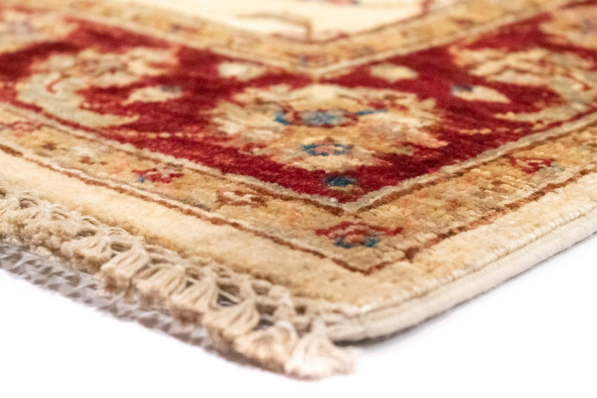 Ziegler Rug - 161 x 101 cm - beige