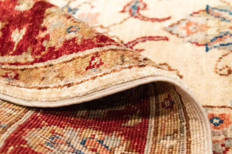 Ziegler Rug - 161 x 101 cm - beige