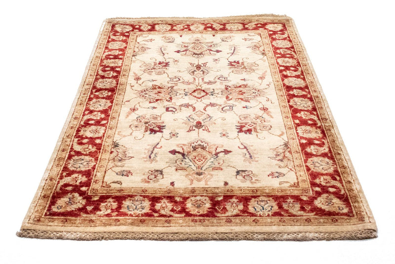 Ziegler Rug - 161 x 101 cm - beige