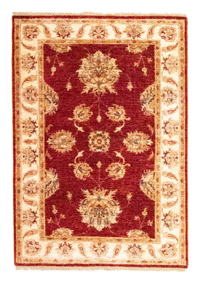 Ziegler Rug - 150 x 103 cm - red
