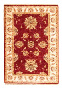 Ziegler Rug - 150 x 103 cm - red
