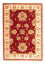 Ziegler Rug - 150 x 103 cm - red