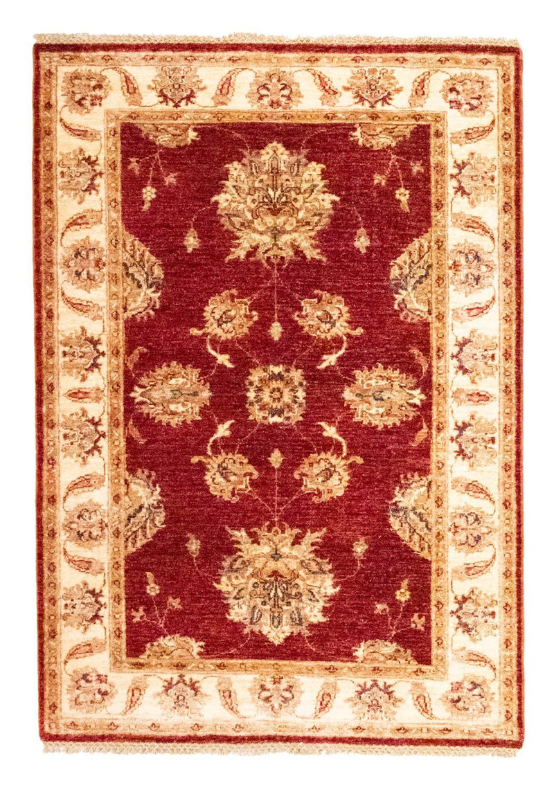 Ziegler Rug - 150 x 103 cm - red