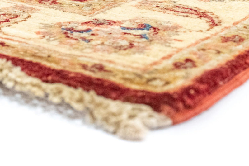 Ziegler Rug - 150 x 103 cm - red