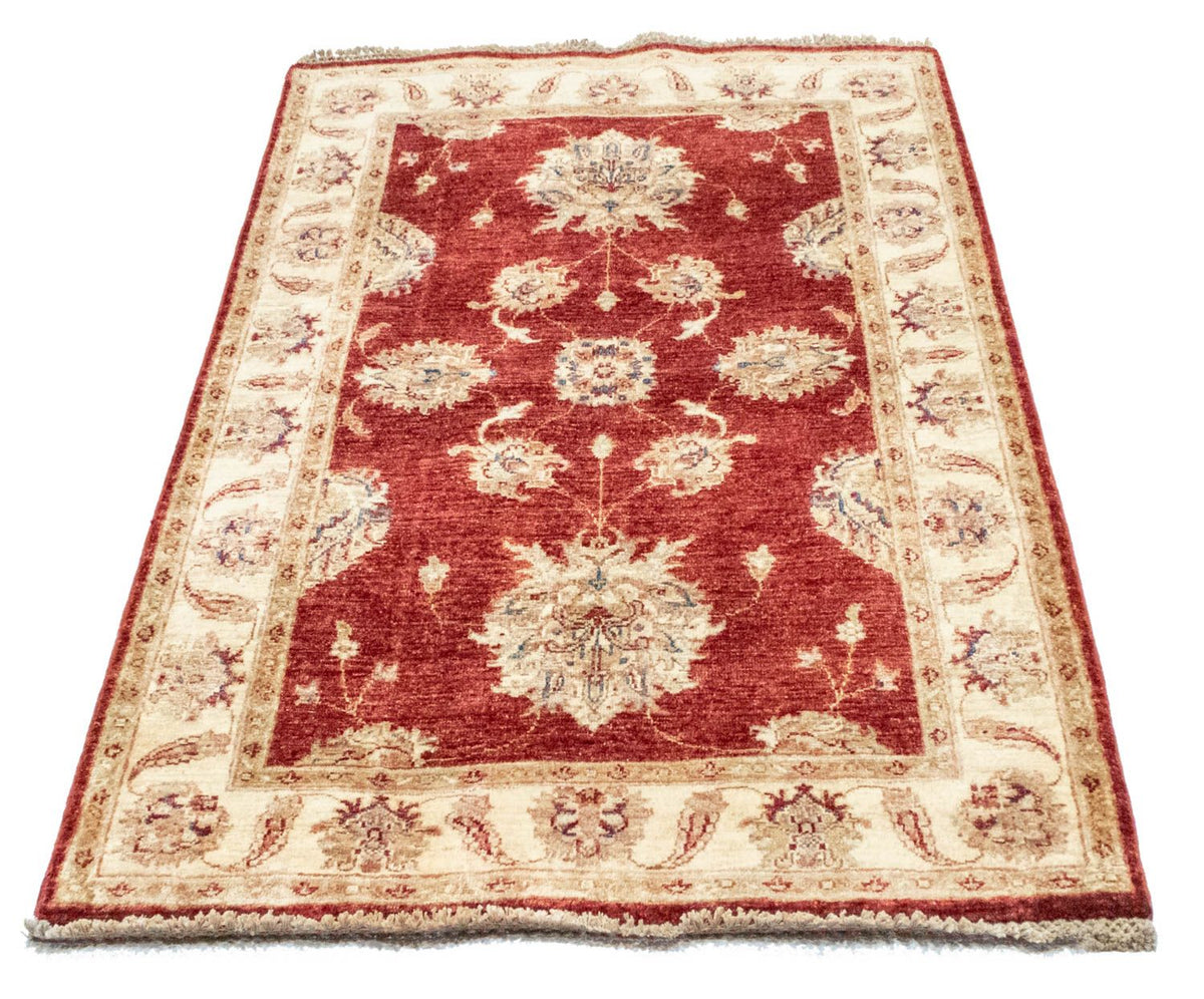 Ziegler Rug - 150 x 103 cm - red
