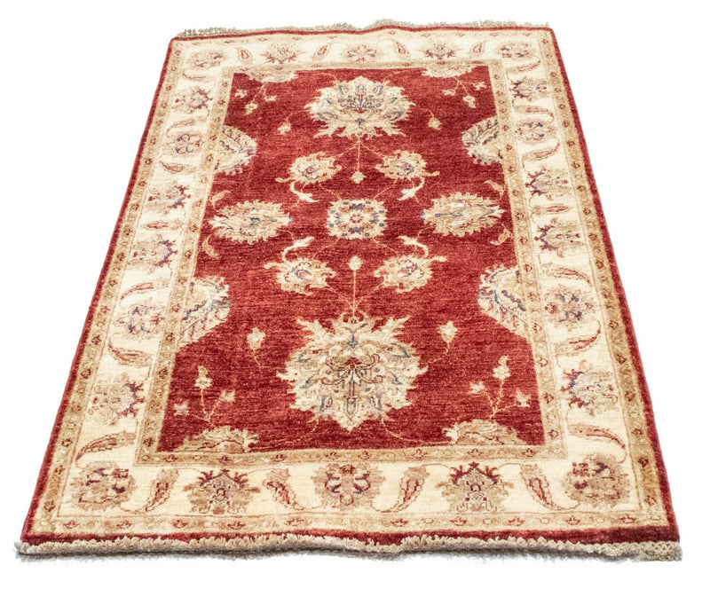 Ziegler Rug - 150 x 103 cm - red