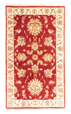 Ziegler Rug - 152 x 88 cm - red