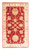 Ziegler Rug - 152 x 88 cm - red