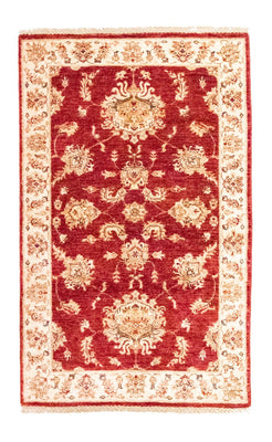 Ziegler Rug - 154 x 92 cm - red