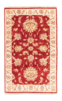 Ziegler Rug - 154 x 92 cm - red