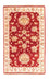 Ziegler Rug - 154 x 92 cm - red