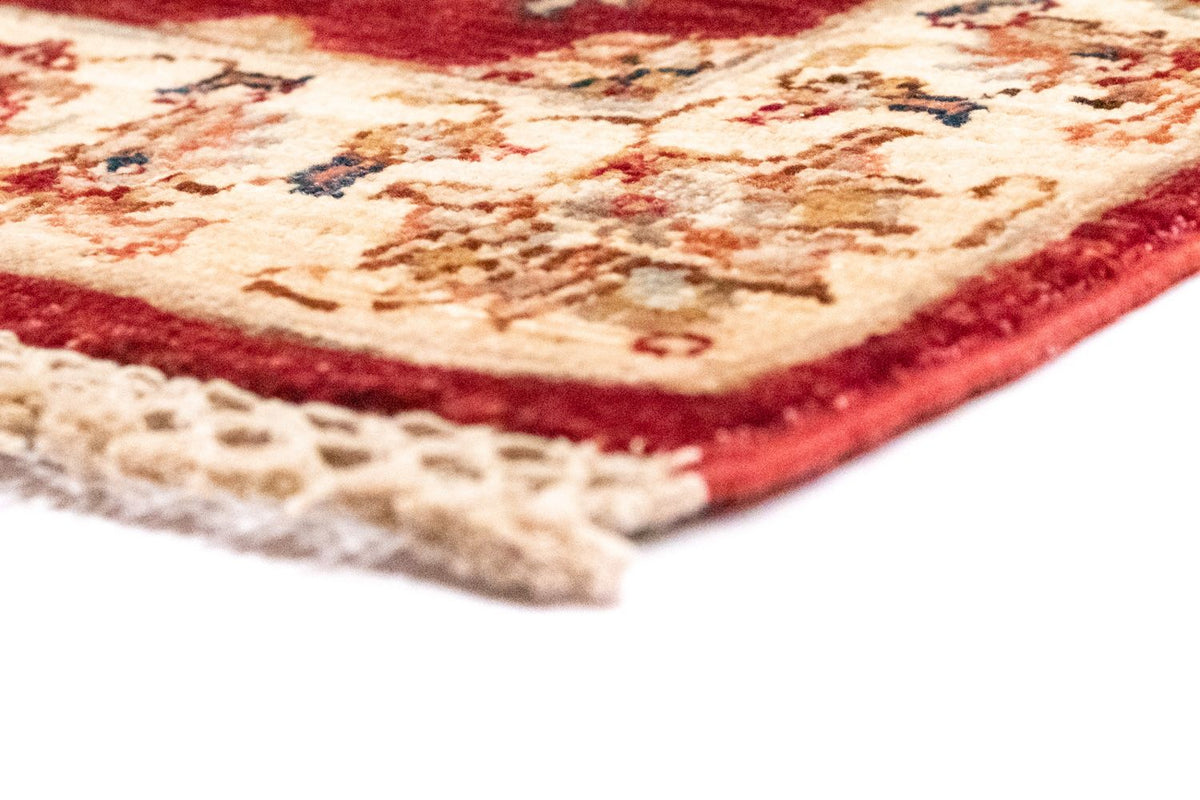 Ziegler Rug - 154 x 92 cm - red