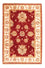 Ziegler Rug - 150 x 97 cm - red